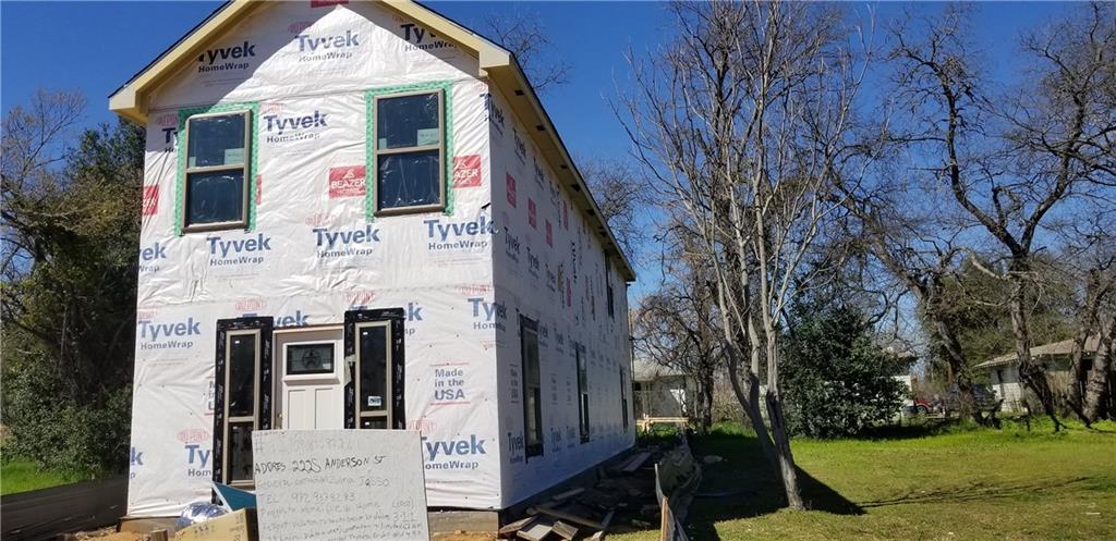 2225 Anderson Street - Photo 1