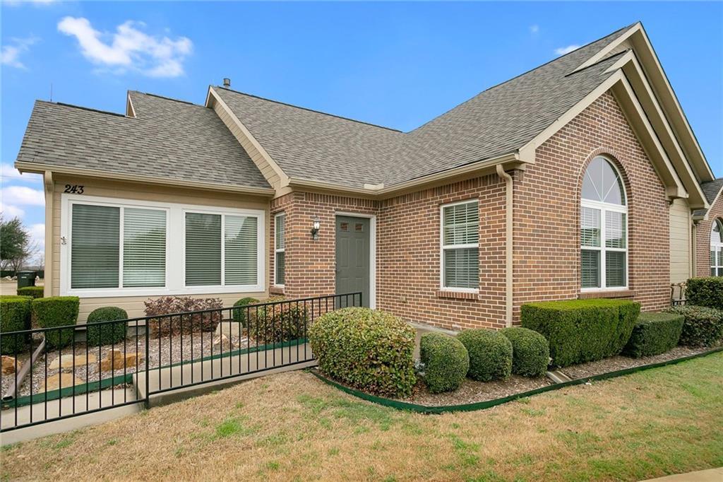 2601 Marsh Lane - Photo 1