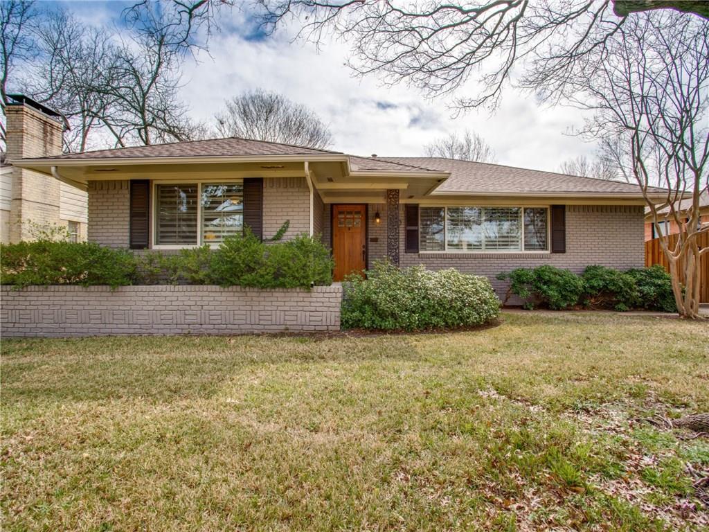 4610 Rockaway Drive - Photo 1