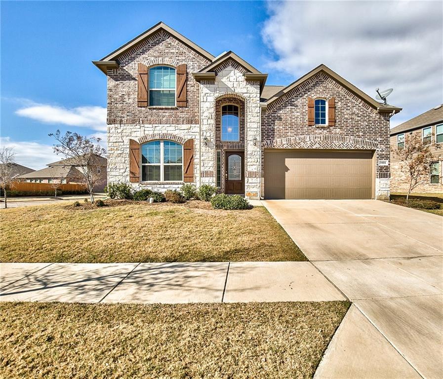 1405 Palestine Drive - Photo 1