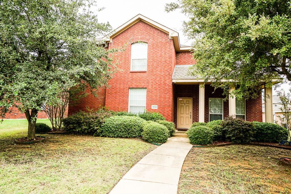 1613 Warm Springs Drive - Photo 1