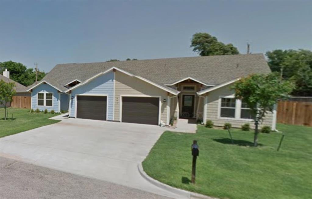 901A Kiowa Street - Photo 1