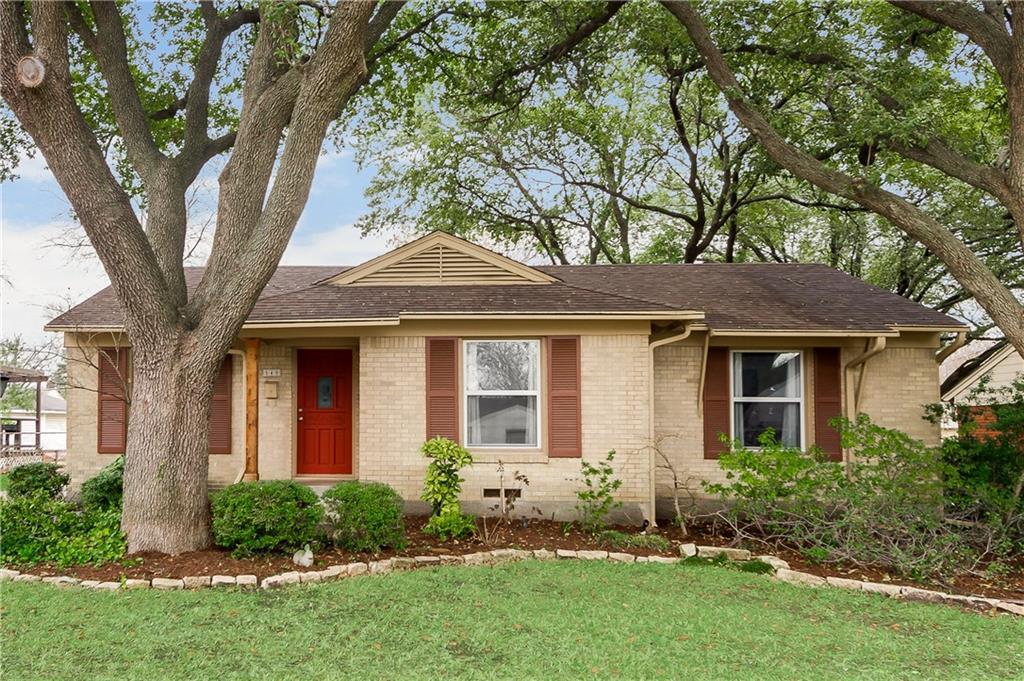 540 Parkhurst Drive - Photo 1