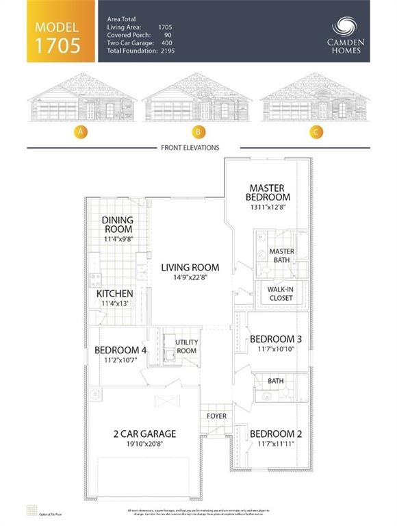 1715 Crimson Avenue - Photo 1