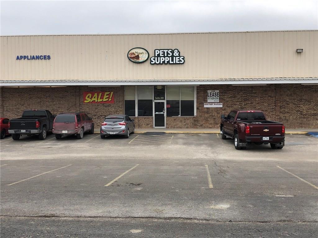 1300 Fm 51 - Photo 1