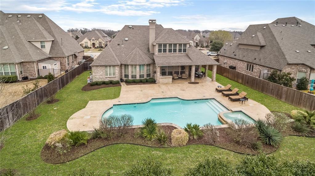 2343 Timberlake Circle - Photo 1