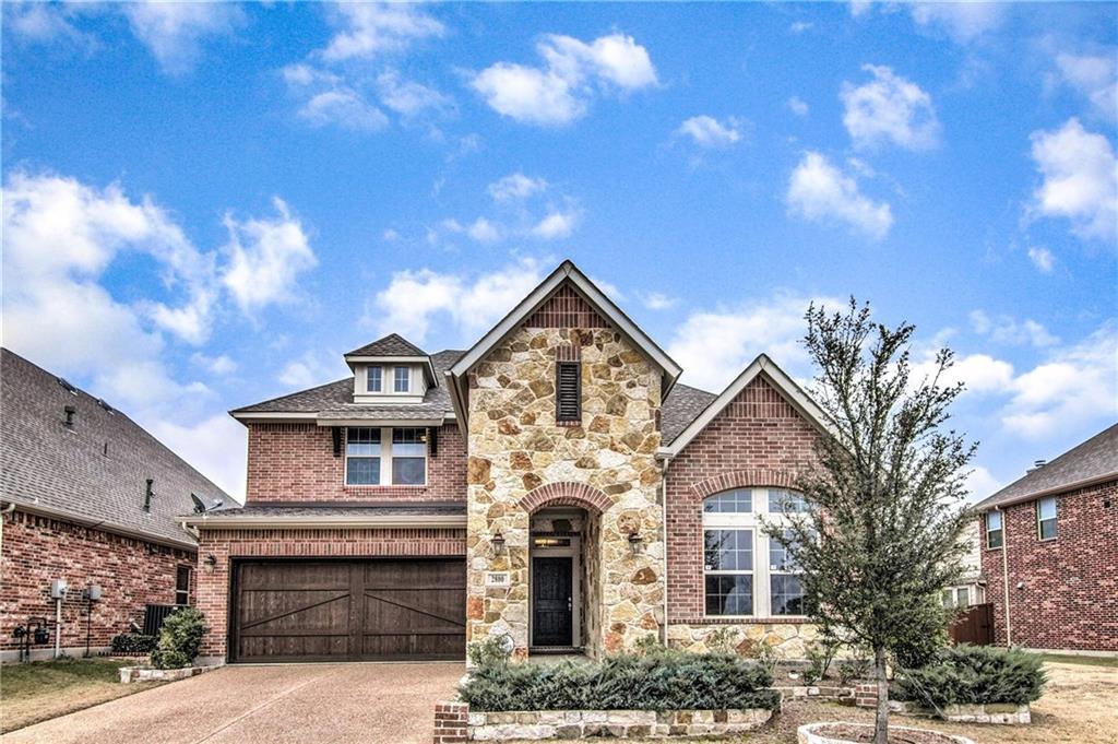 2800 Umberland Drive - Photo 1