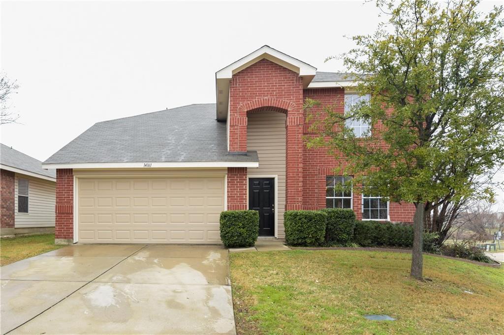 14161 Black Gold Trail - Photo 1
