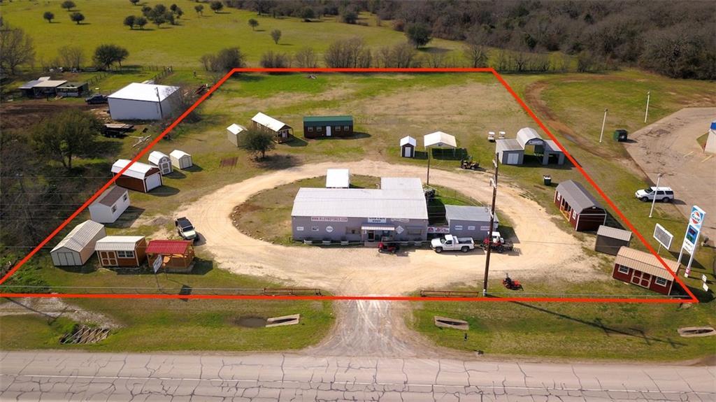 1555 State Highway 22 Highway - Photo 1