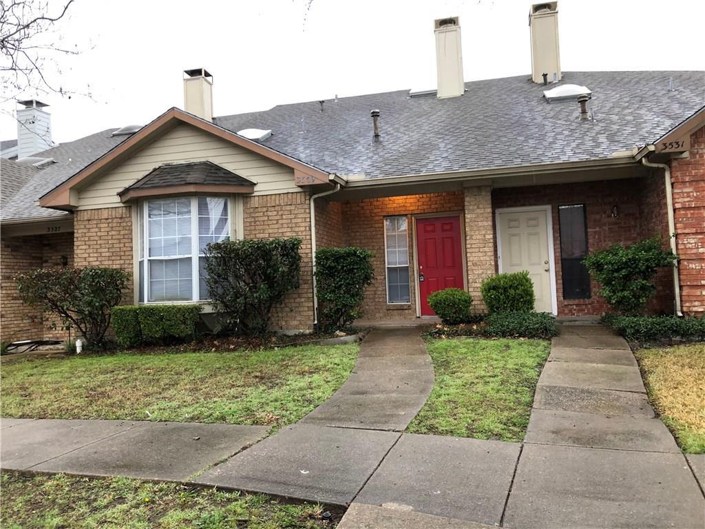 3529 Hilltop Lane - Photo 1