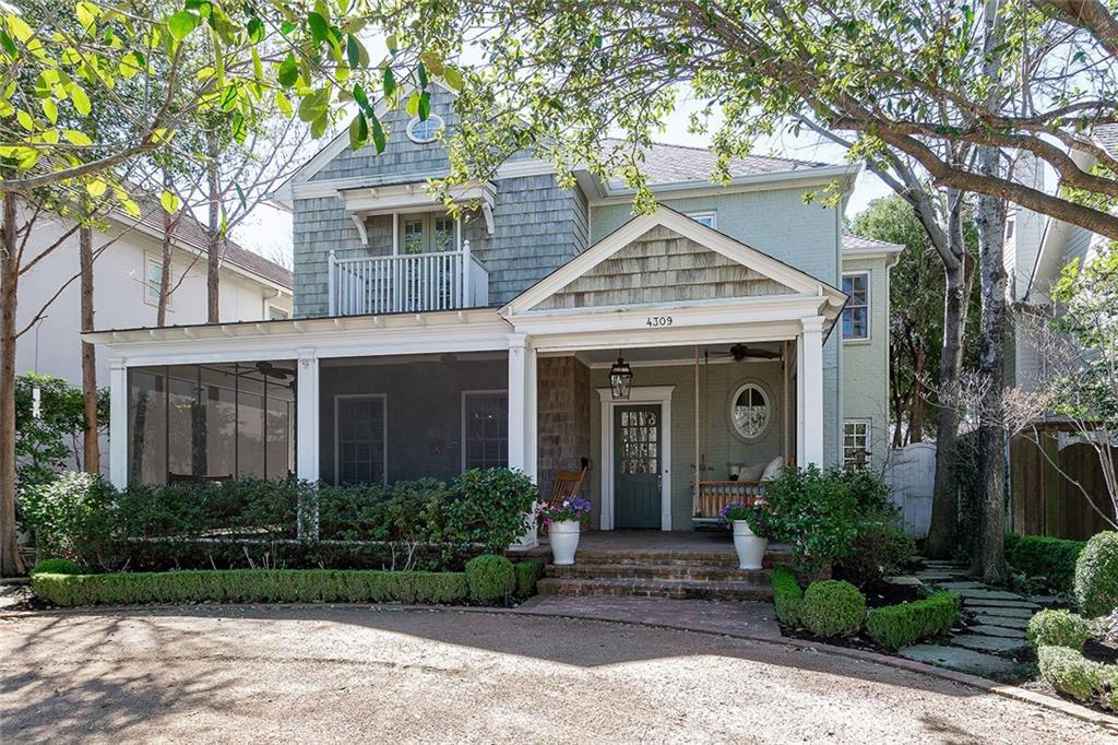 4309 Caruth Boulevard - Photo 1