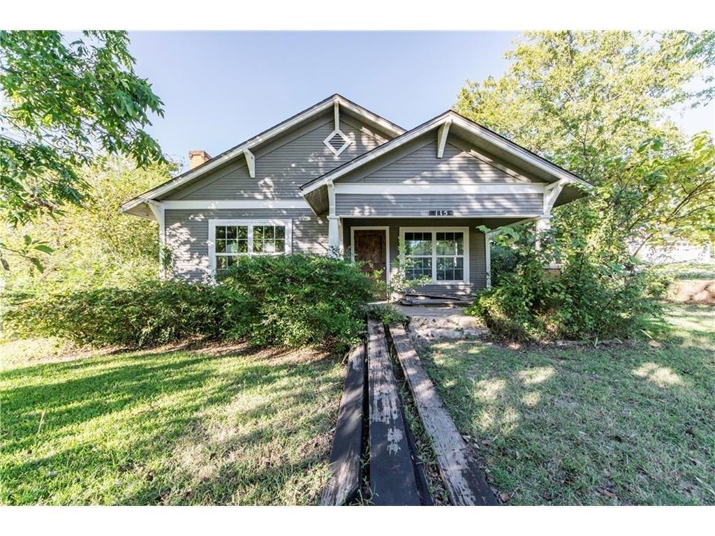 115 Denton Street - Photo 1