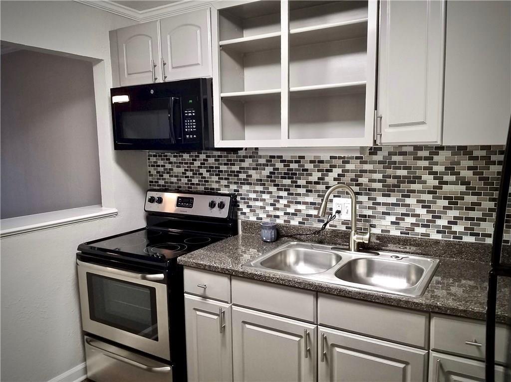 4335 Cedar Springs Road - Photo 1