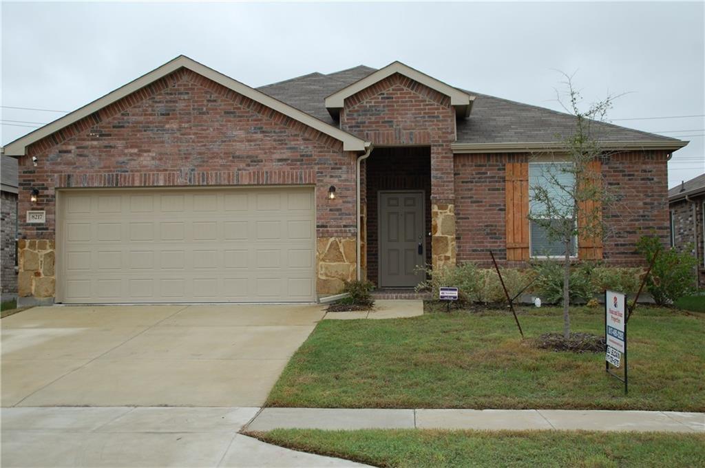 8217 Wildwest Drive - Photo 1