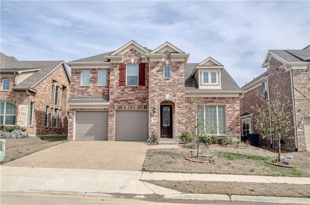 401 Cavanal Hill Drive - Photo 1