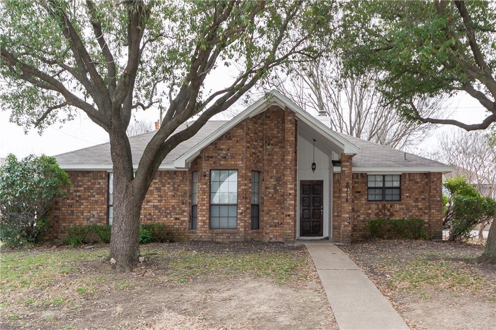 8118 Meadowlark Lane - Photo 1