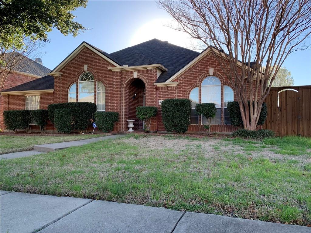 6929 Pensacola Drive - Photo 1
