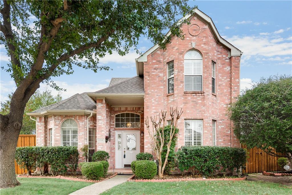 6725 Saddletree Trail - Photo 1