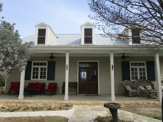 1447 Lakeside Trail - Photo 1