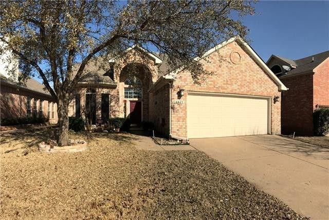 4621 Mustang Drive - Photo 1