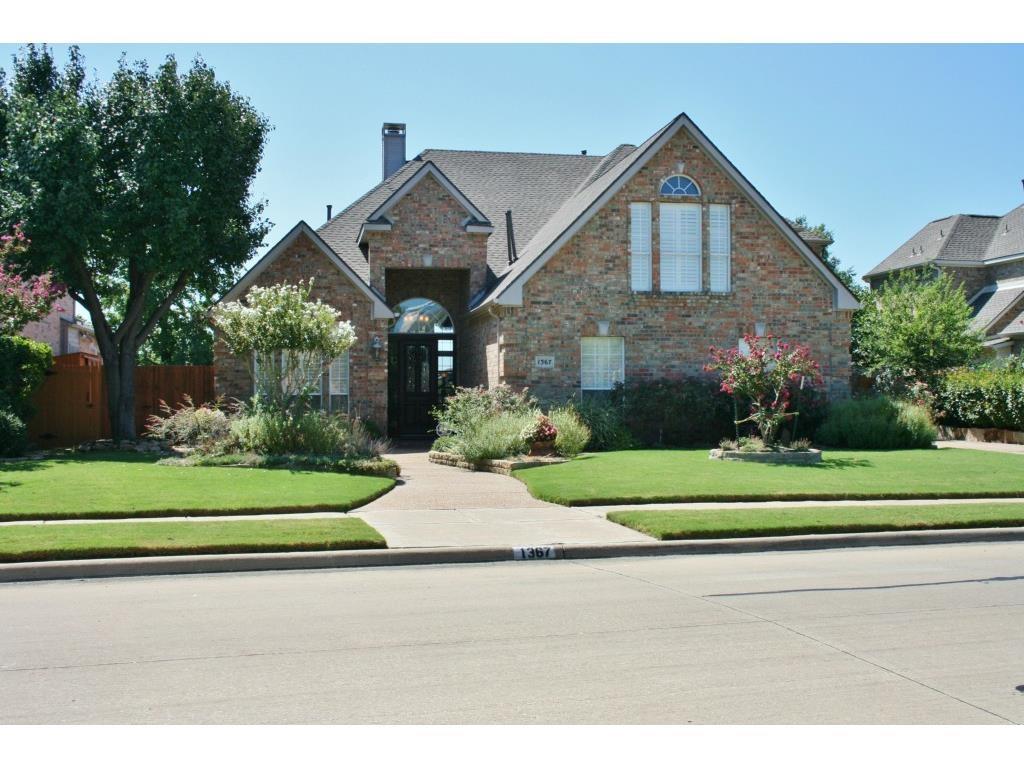 1367 Barrington Drive - Photo 1