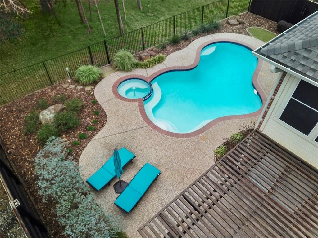 2137 Shumard Lane - Photo 1