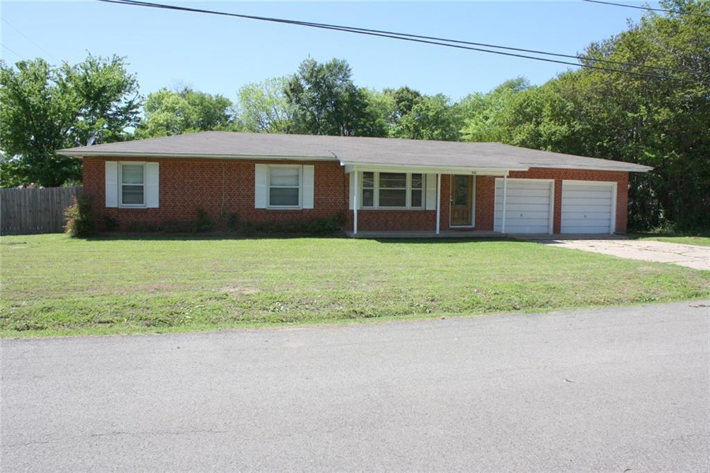 412 Wilkerson Street - Photo 1