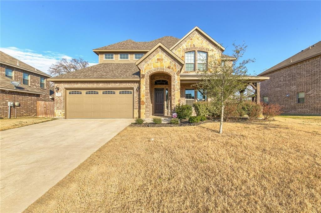 6428 Azur Meadows Drive - Photo 1