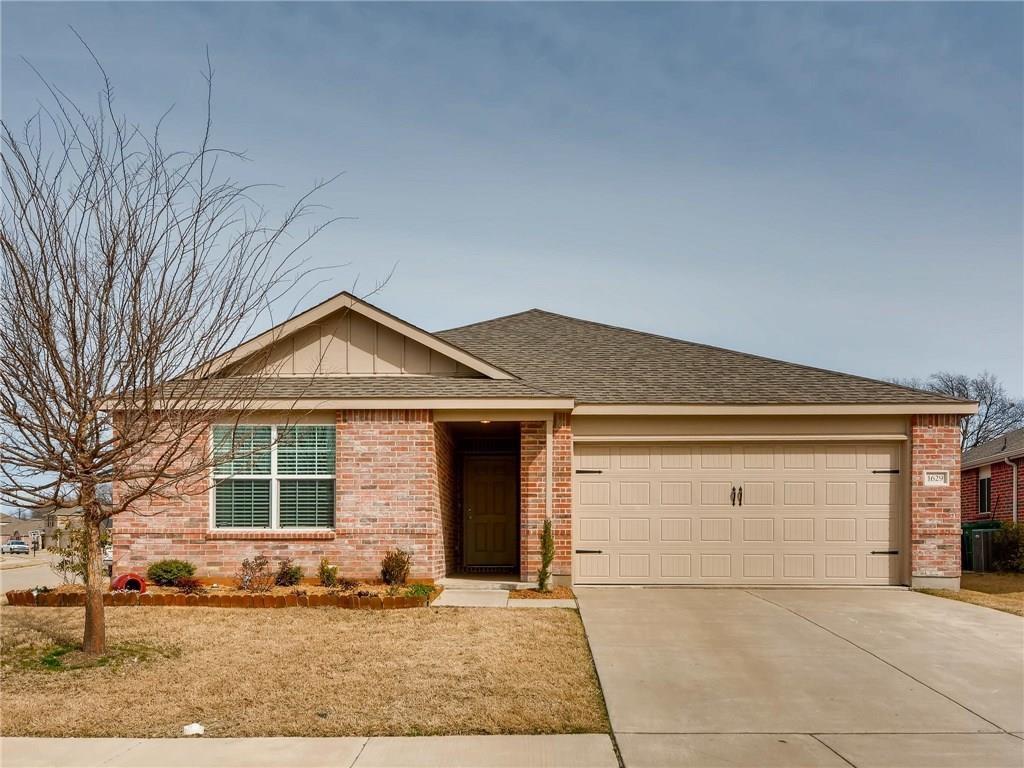 1629 Megan Creek Drive - Photo 1
