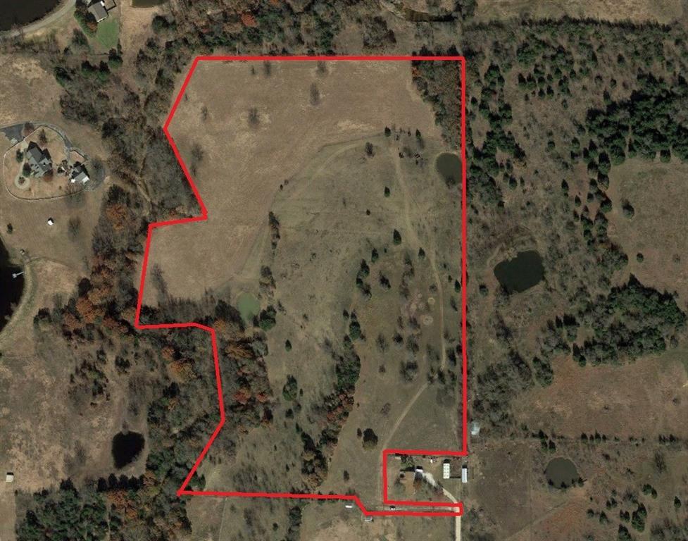 TBD County Road 2123 - Photo 1