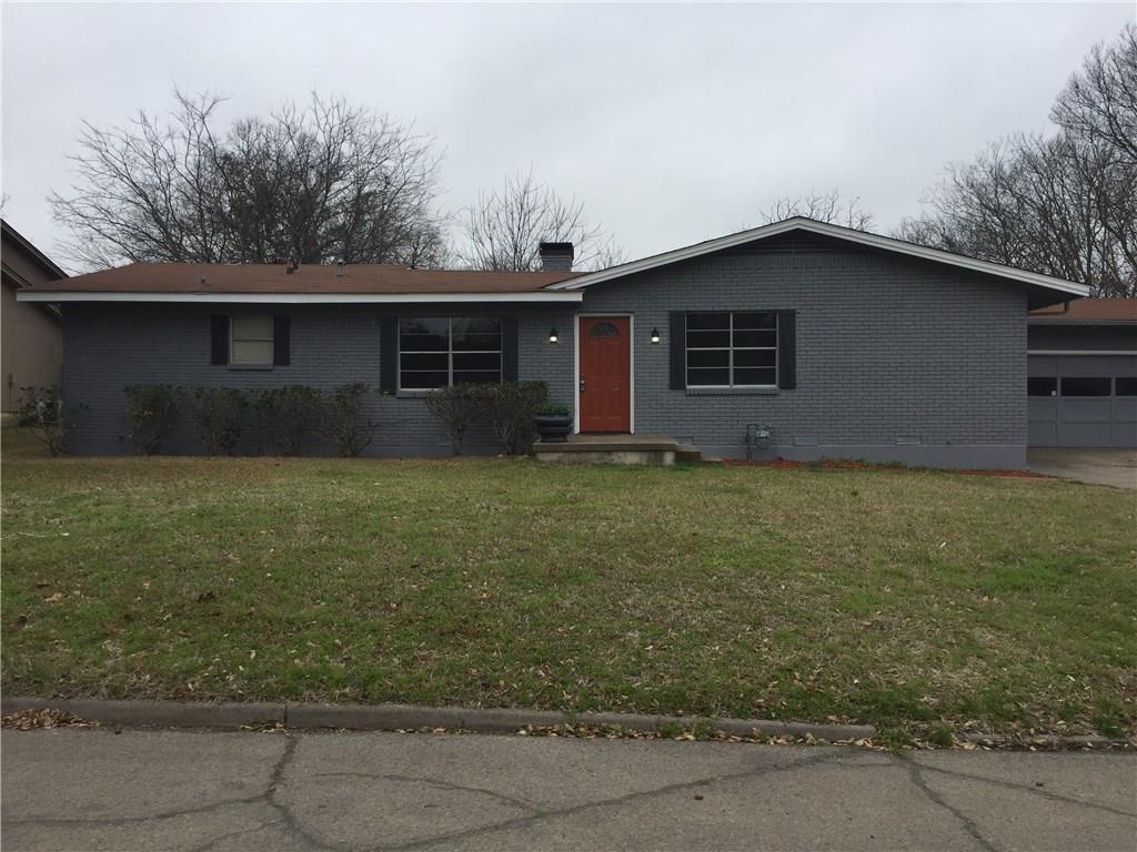 5504 Stonewall Street - Photo 1