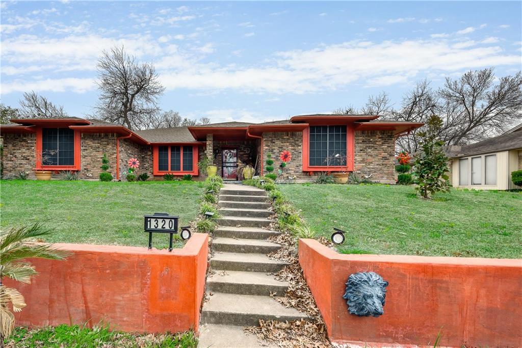 1320 Marble Canyon Drive - Photo 1