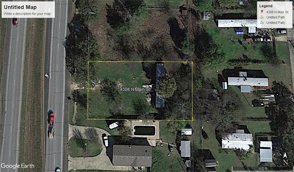 4308 Main Street - Photo 1