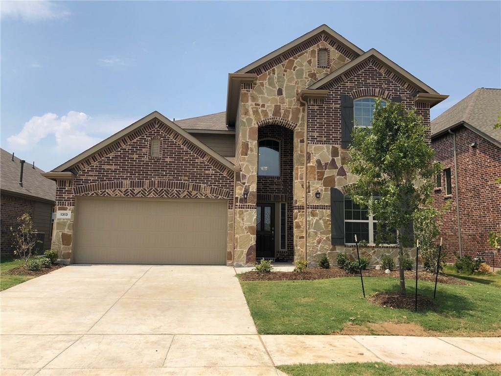 1313 Coleto Creek Trail - Photo 1