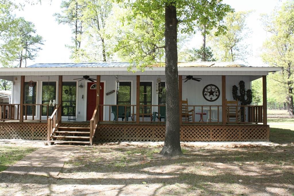 2156 Fm 900 Road - Photo 1