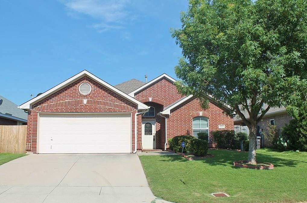 6212 Gillispie Drive - Photo 1