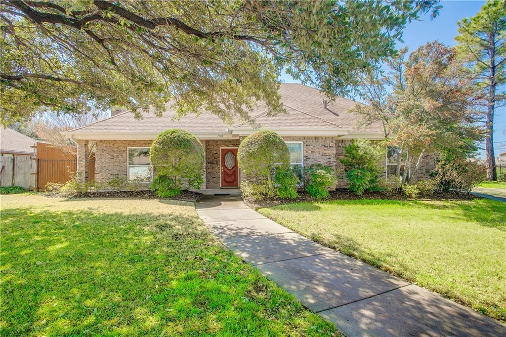7308 Wesley Court - Photo 1