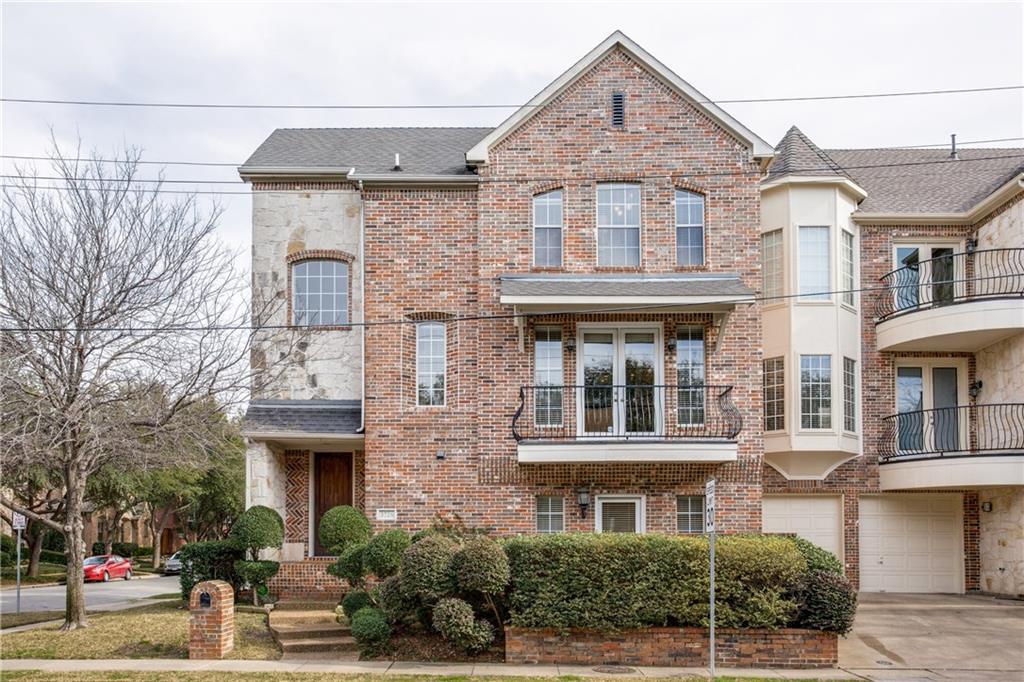 3726 Wycliff Avenue - Photo 1