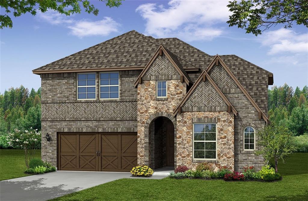 17268 Yellow Bells Drive - Photo 1