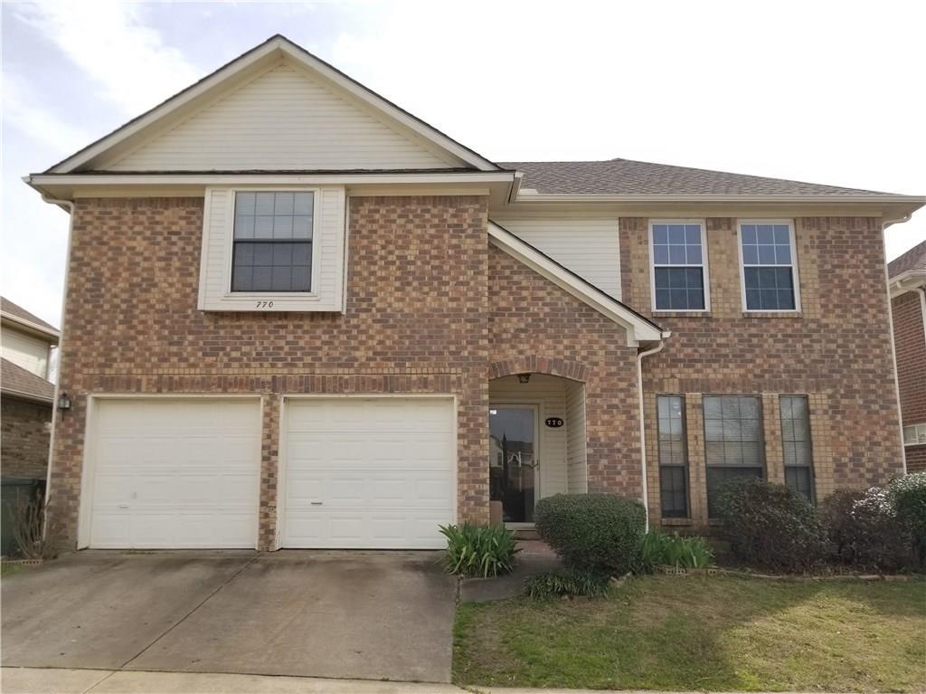 770 Carousel Lane - Photo 1