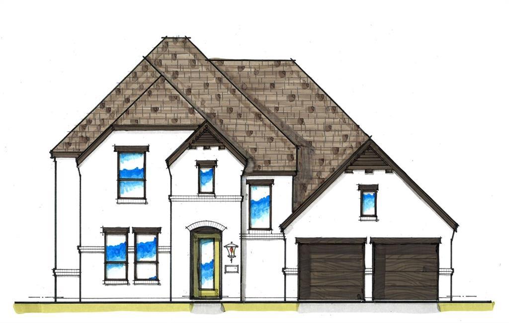1720 Rolling Heights Lane - Photo 1