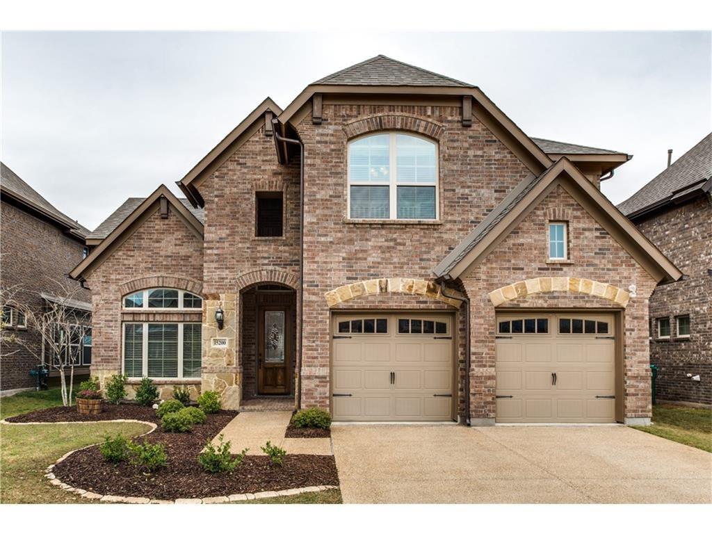 15200 Mount Evans Drive - Photo 1