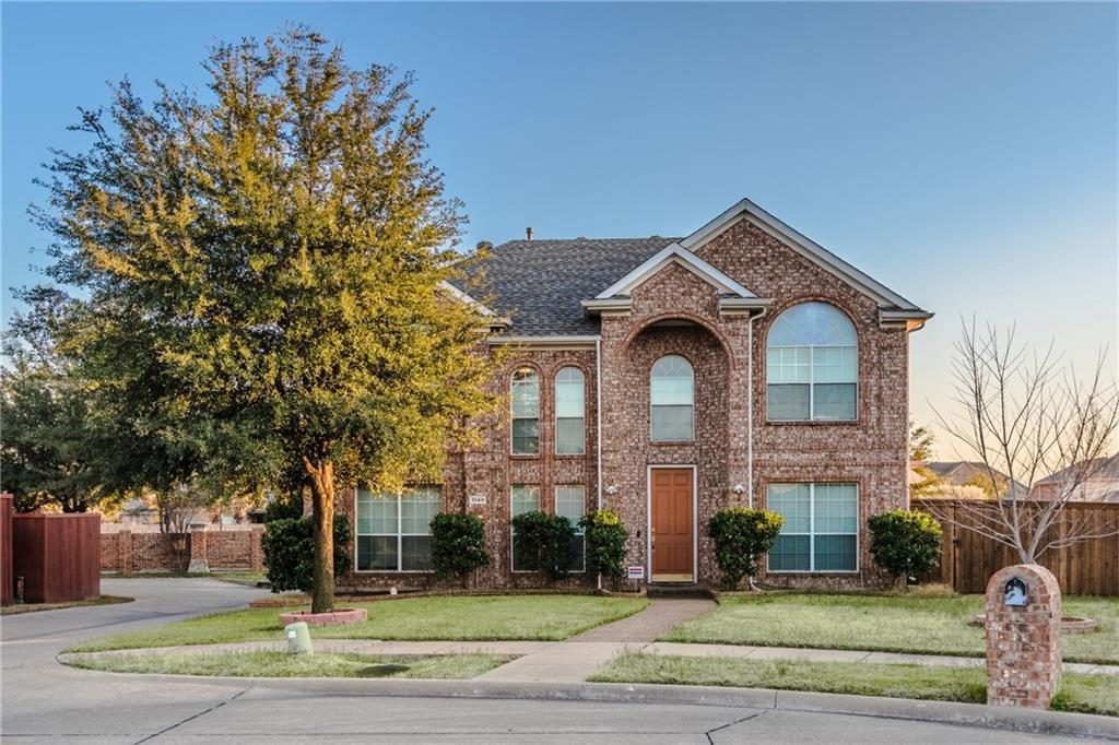 1049 Delaware Drive - Photo 1
