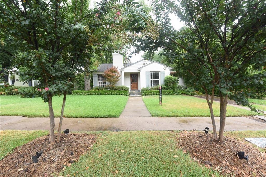 5606 Stanford Avenue - Photo 1