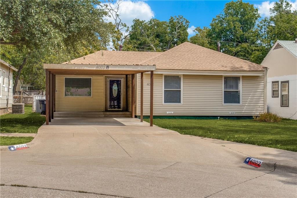 4002 Curzon Avenue - Photo 1