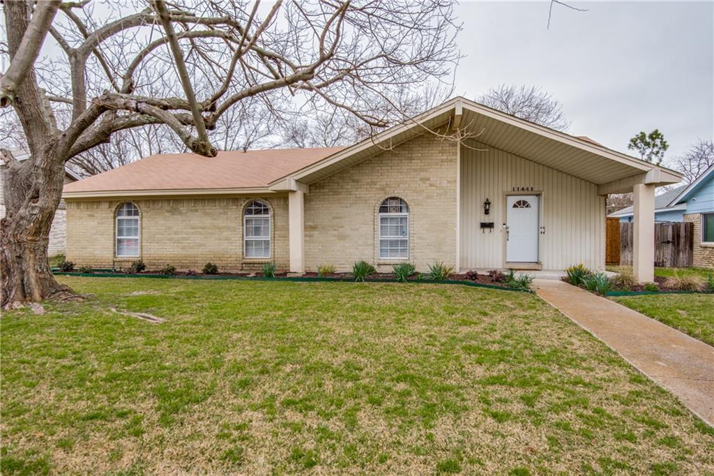 11441 Glen Cross Drive - Photo 1