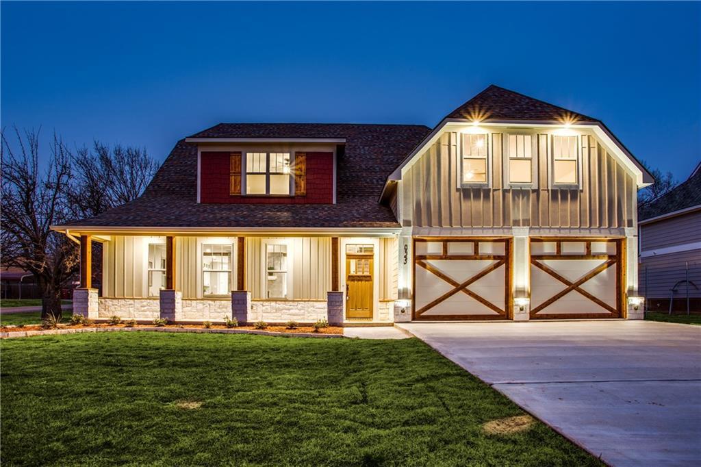 925 Dallas Avenue - Photo 1
