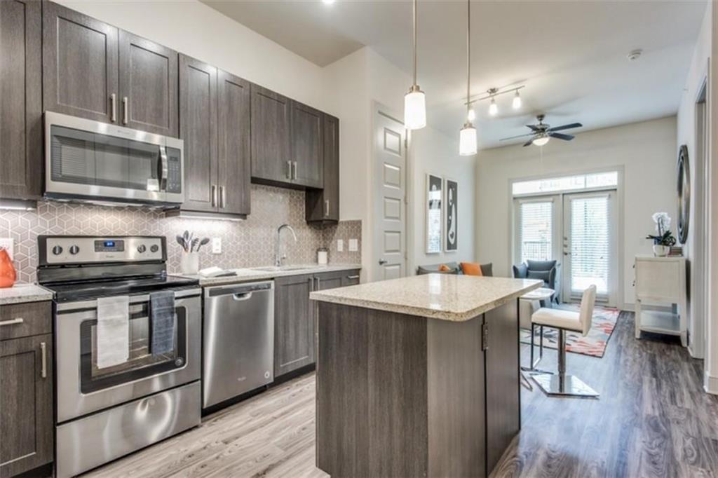2727 Inwood Road - Photo 1