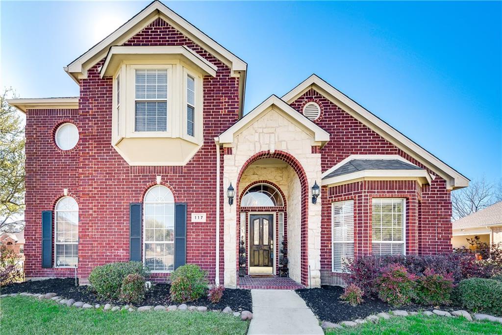 117 Sunrise Drive - Photo 1