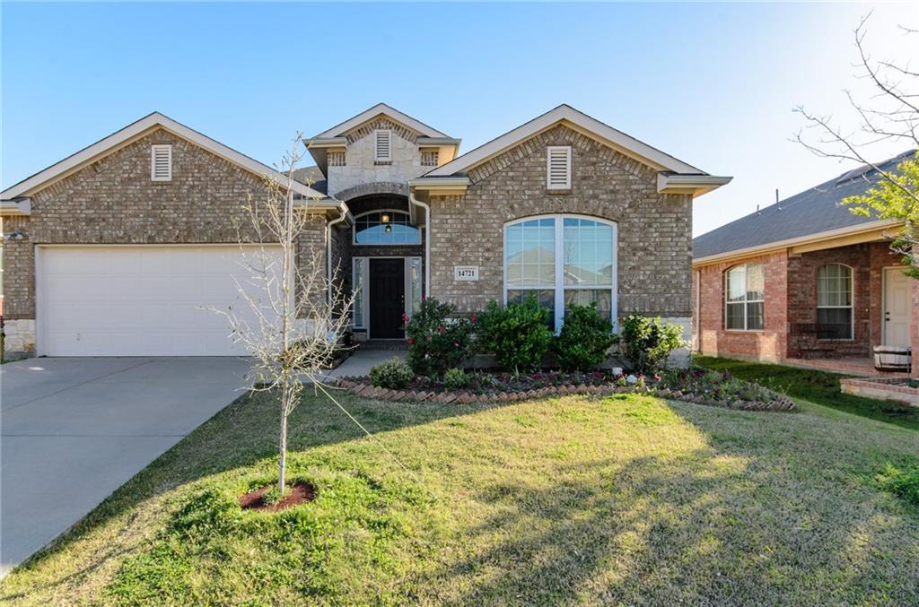 14721 Eaglemont Drive - Photo 1